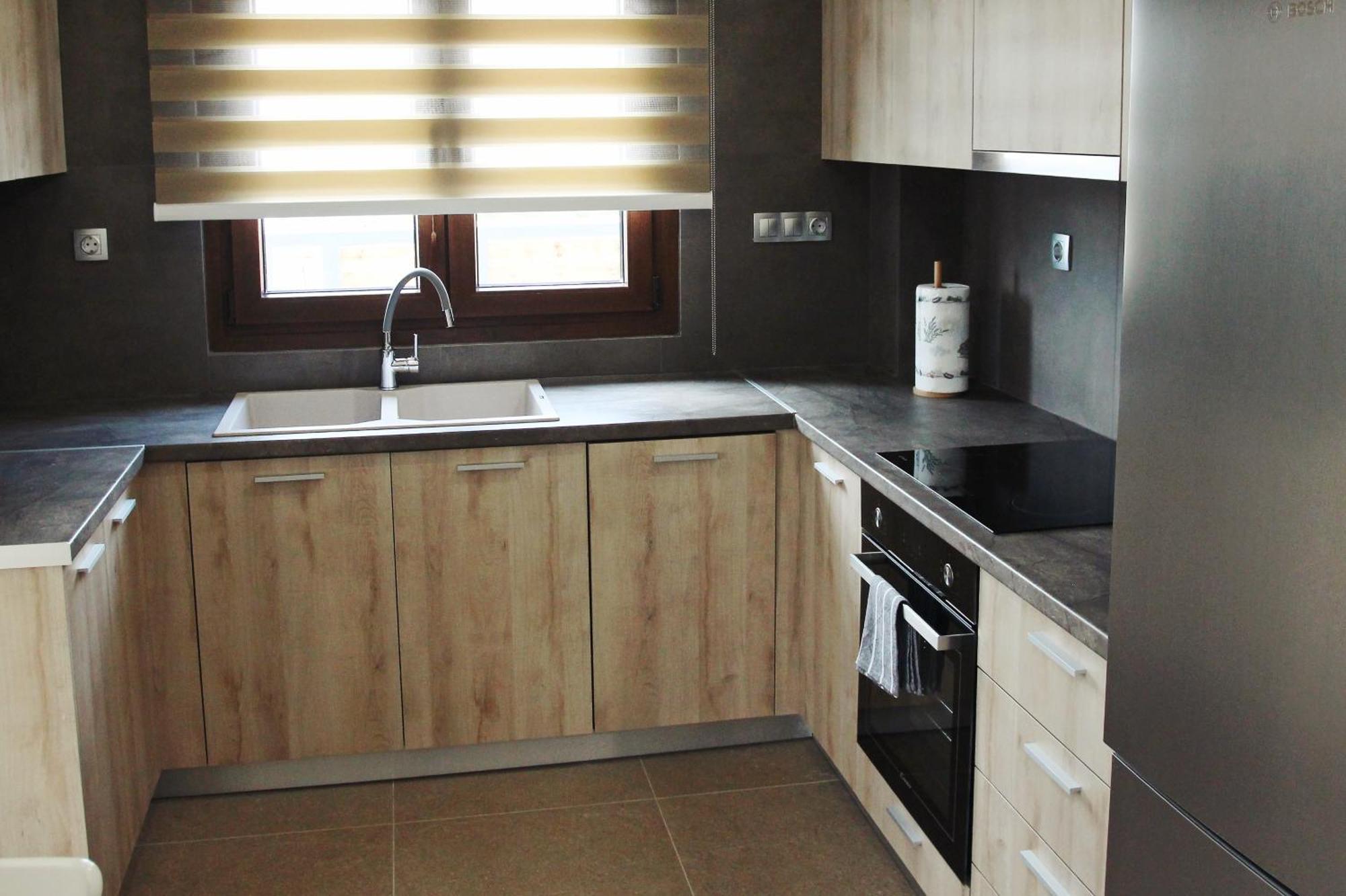 Santa Domenica Nafpaktos - Rooms And Apartments By The Sea Exterior foto