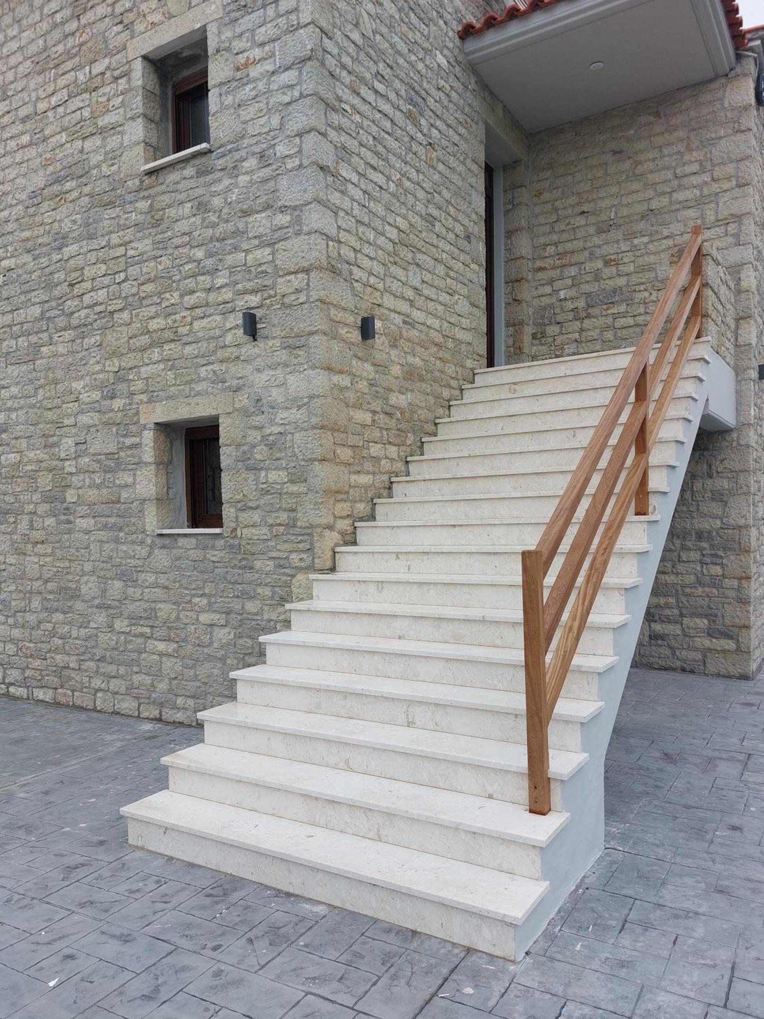 Santa Domenica Nafpaktos - Rooms And Apartments By The Sea Exterior foto
